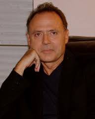 Vicente Garrido.
